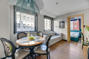 La Boutique Apartments - Tartaczna, Gdansk